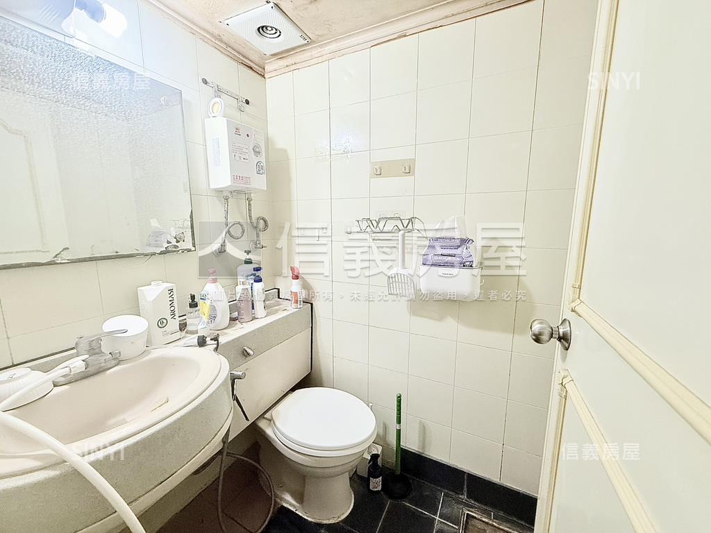 曉明儷晶精緻美宅房屋室內格局與周邊環境