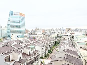 曉明儷晶精緻美宅