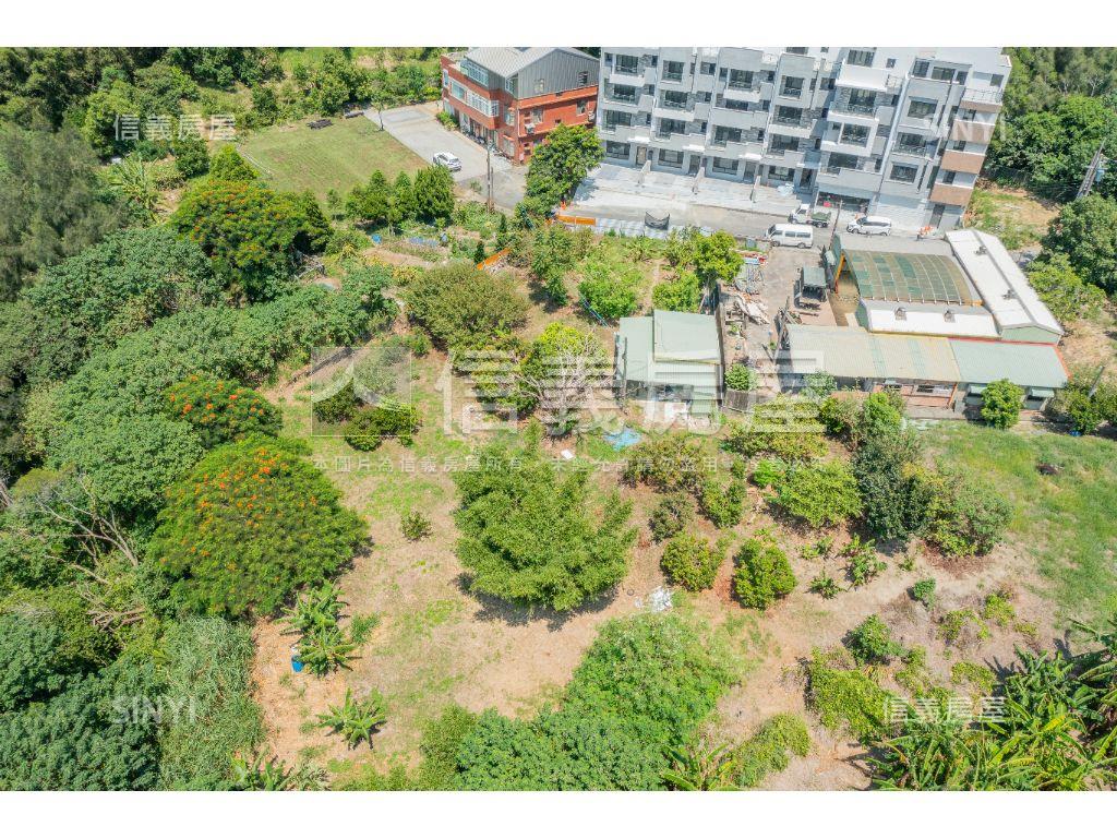 茄苳交流道千坪農地房屋室內格局與周邊環境