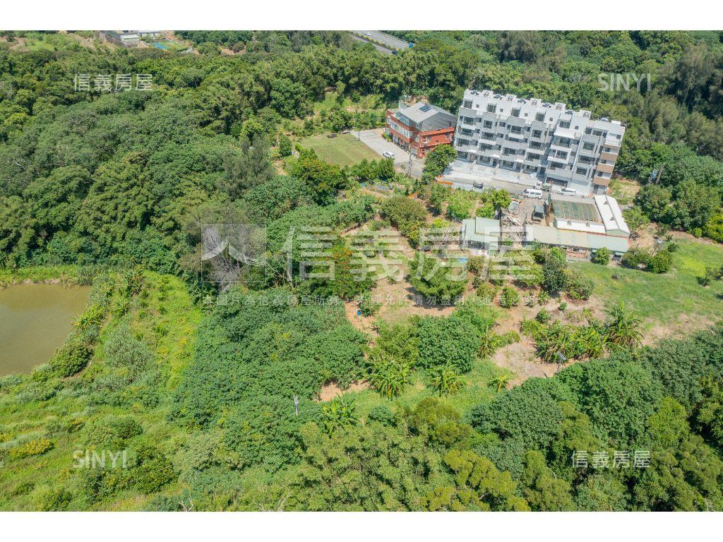 茄苳交流道千坪農地房屋室內格局與周邊環境