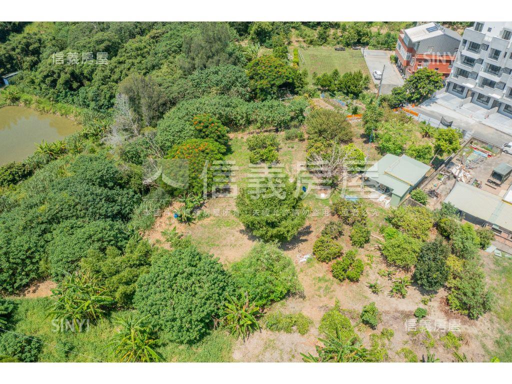 茄苳交流道千坪農地房屋室內格局與周邊環境