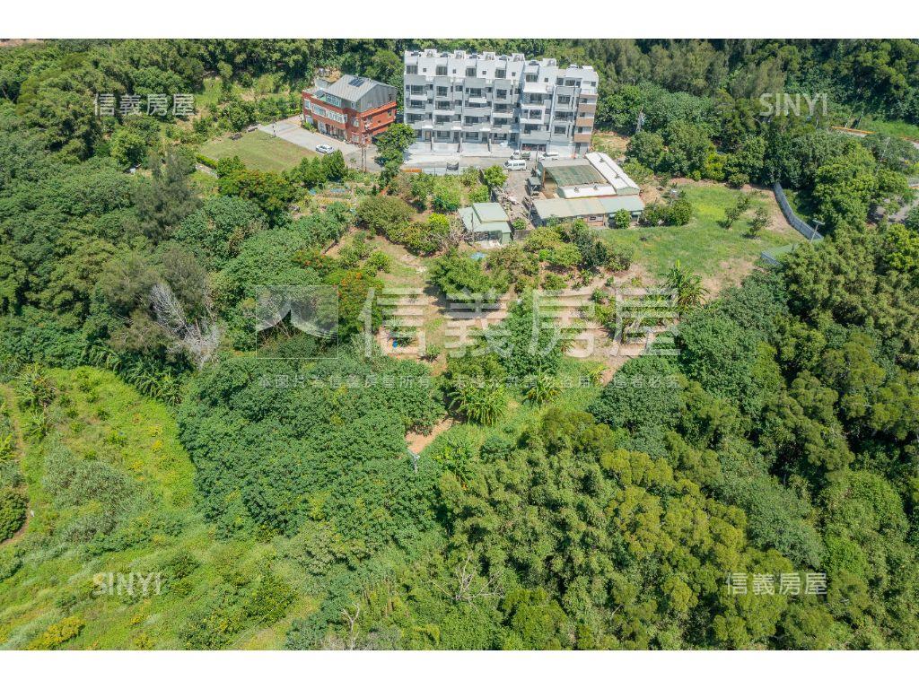 茄苳交流道千坪農地房屋室內格局與周邊環境