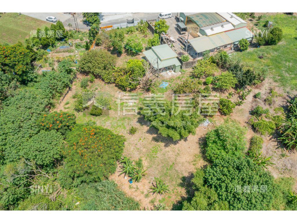 茄苳交流道千坪農地房屋室內格局與周邊環境