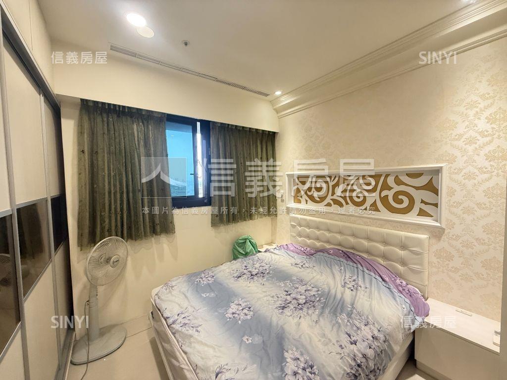 君泰高樓景觀電梯三房車位房屋室內格局與周邊環境