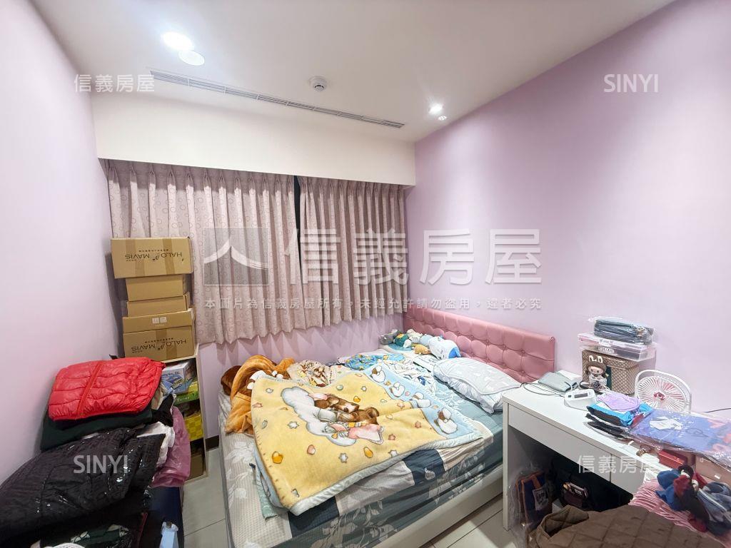 君泰高樓景觀電梯三房車位房屋室內格局與周邊環境