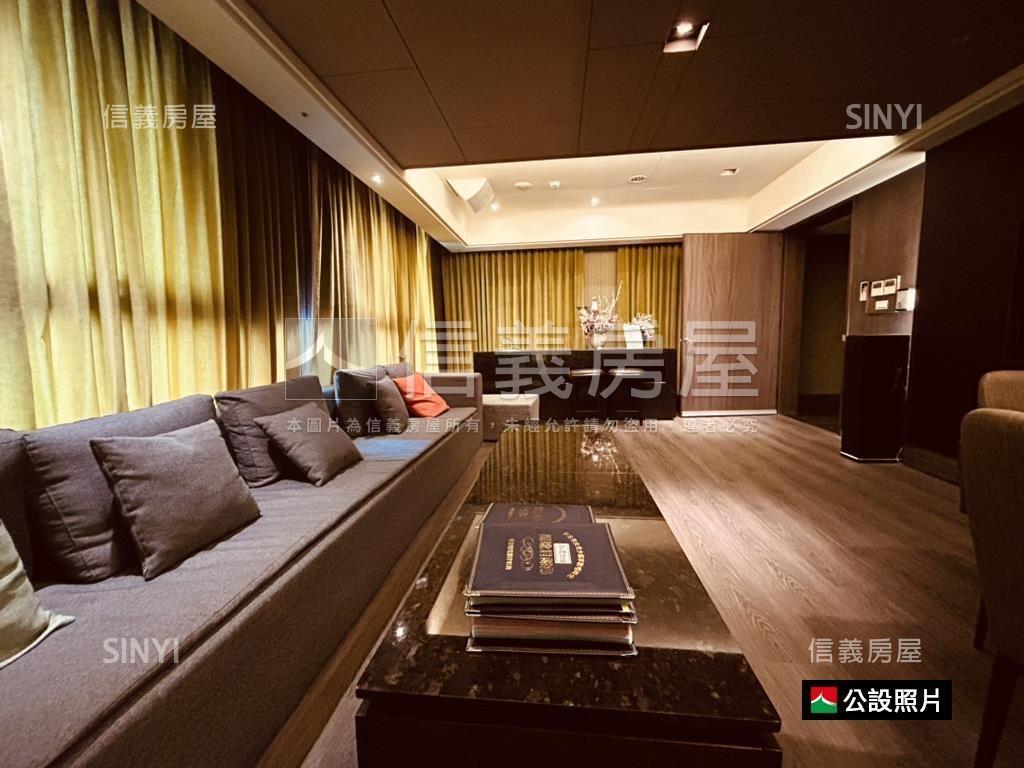 君泰高樓景觀電梯三房車位房屋室內格局與周邊環境