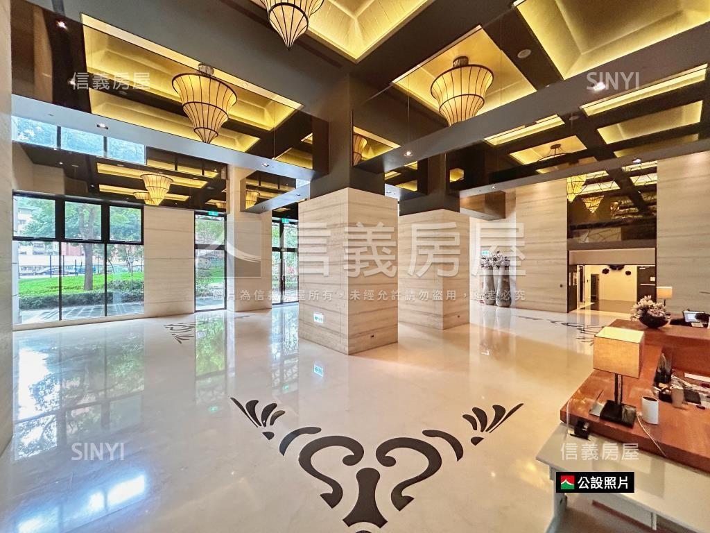 君泰高樓景觀電梯三房車位房屋室內格局與周邊環境