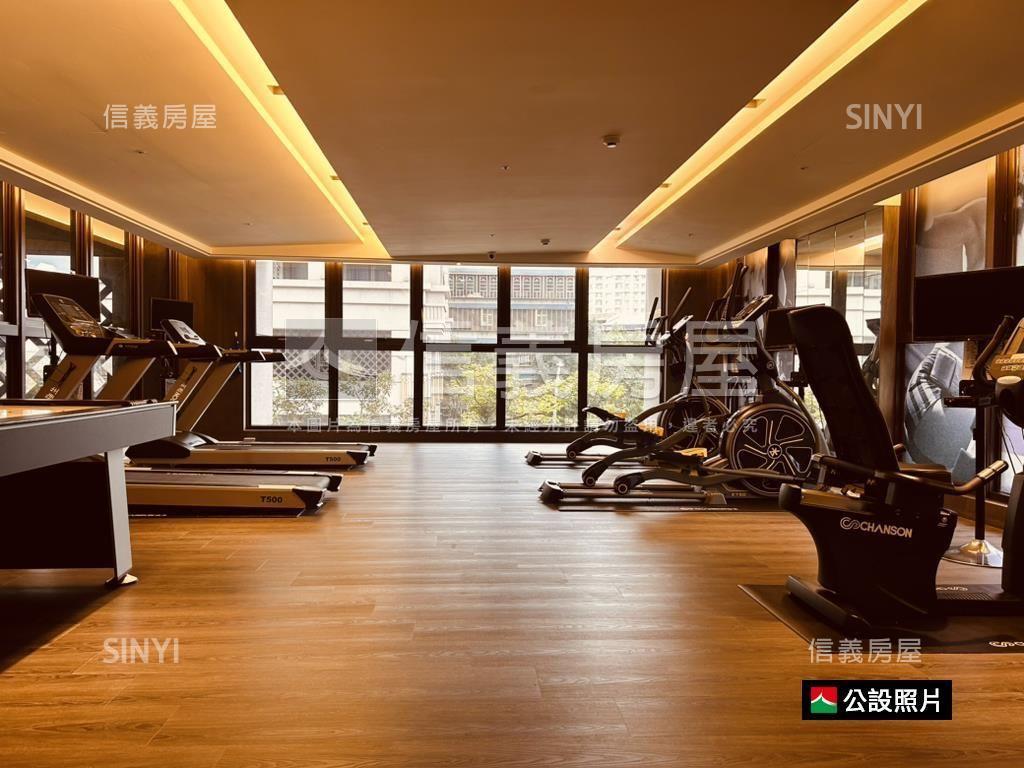 君泰高樓景觀電梯三房車位房屋室內格局與周邊環境