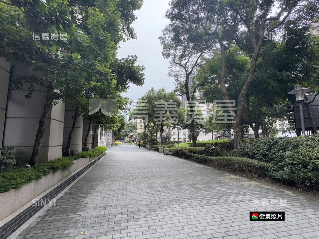 君泰高樓景觀電梯三房車位房屋室內格局與周邊環境