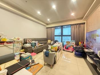 君泰高樓景觀電梯三房車位