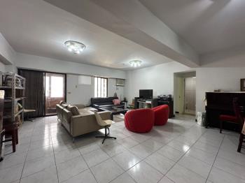 文化皇冠｜大坪兩房車位