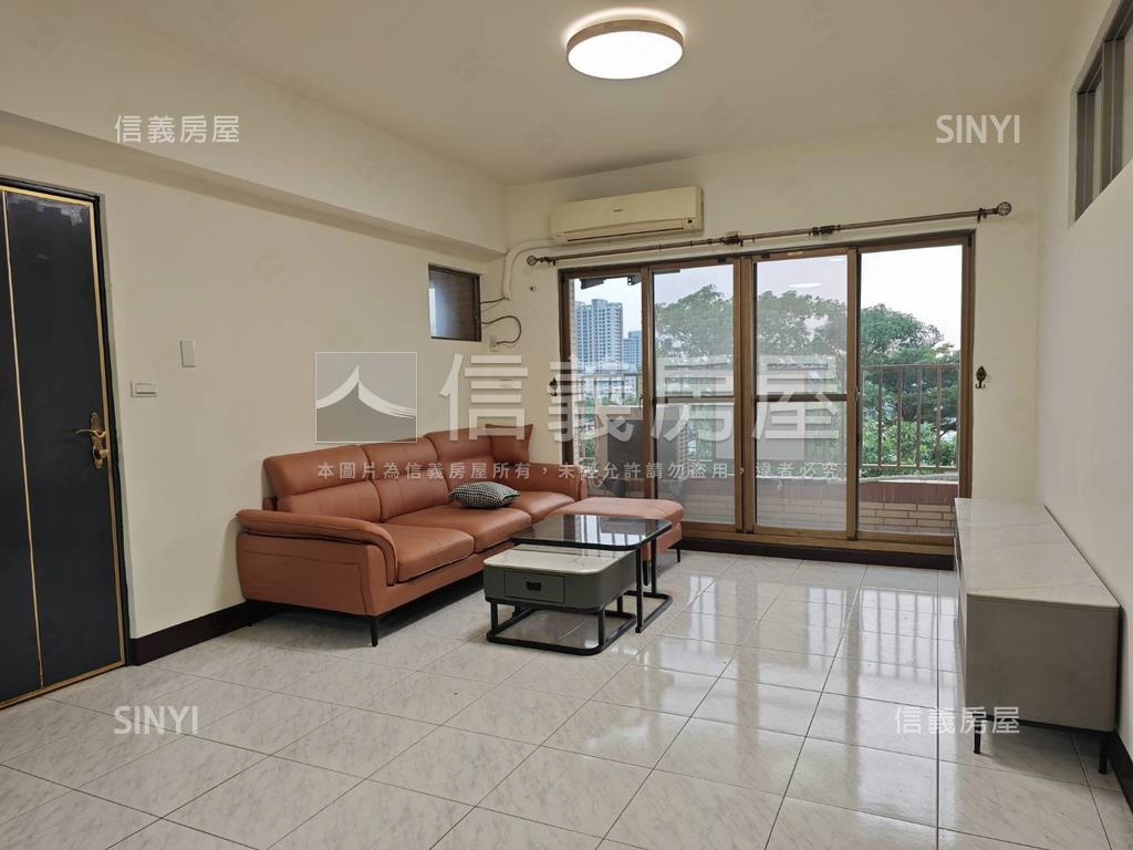 勝學路翡翠大郡美居房屋室內格局與周邊環境
