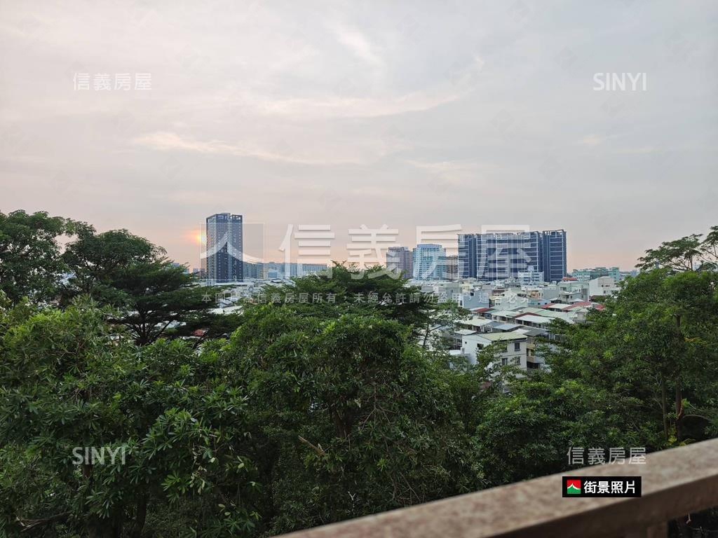 勝學路翡翠大郡美居房屋室內格局與周邊環境