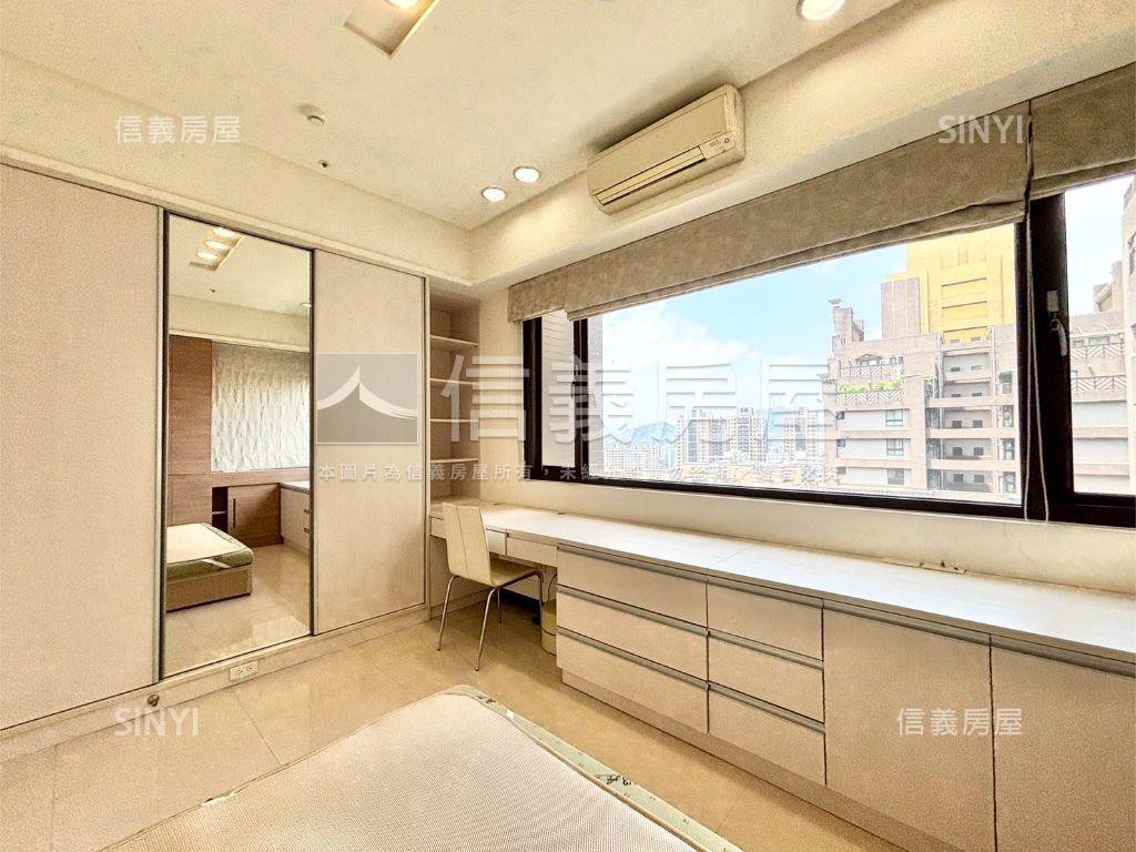哈佛日芯朝語兩房房屋室內格局與周邊環境