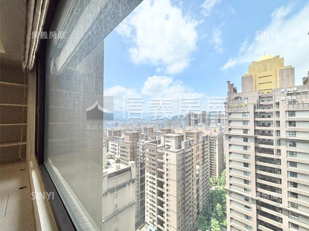 哈佛日芯朝語兩房房屋室內格局與周邊環境