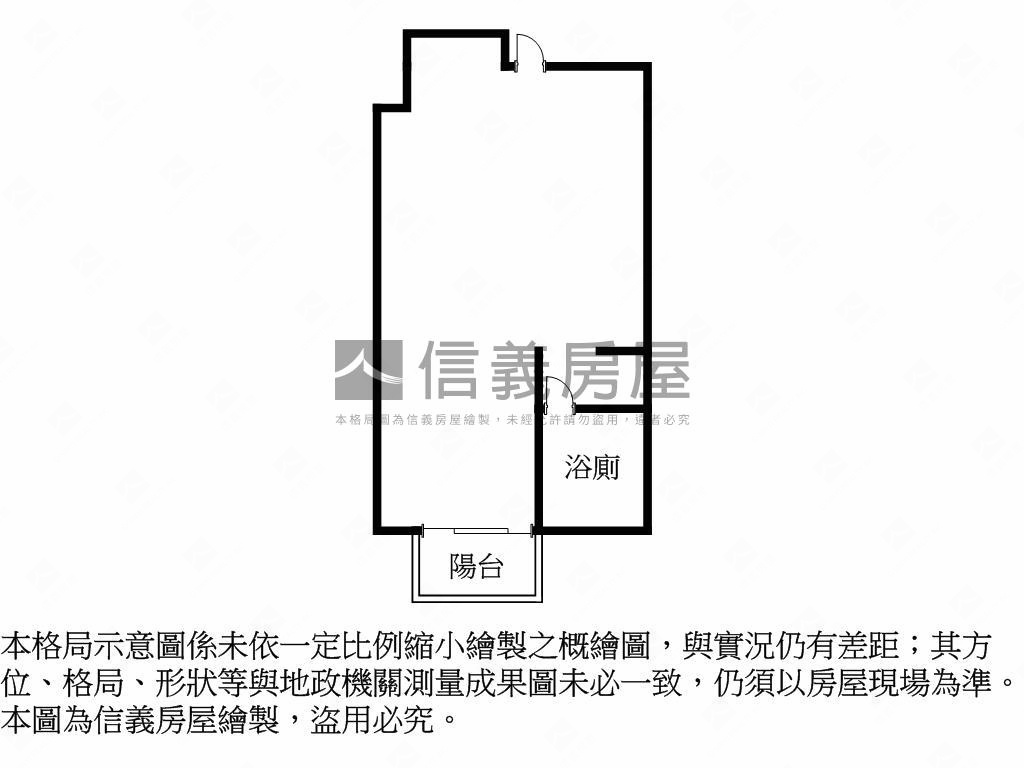 機捷特區☆浩瀚創立方讚房屋室內格局與周邊環境