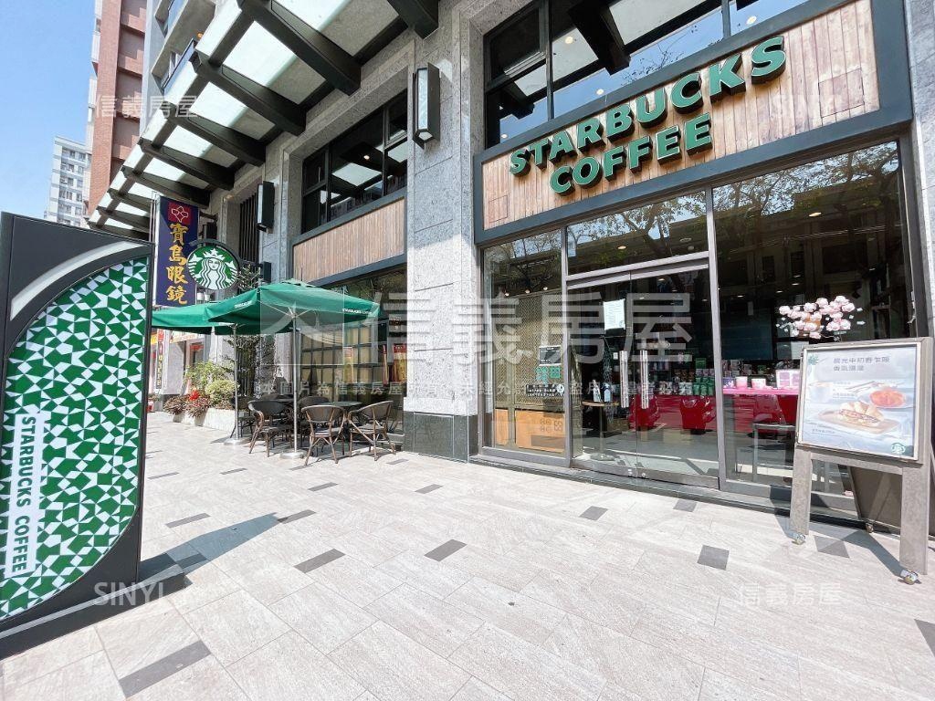 機捷特區☆浩瀚創立方讚房屋室內格局與周邊環境