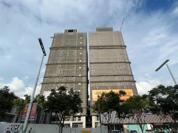 機捷特區☆浩瀚創立方讚