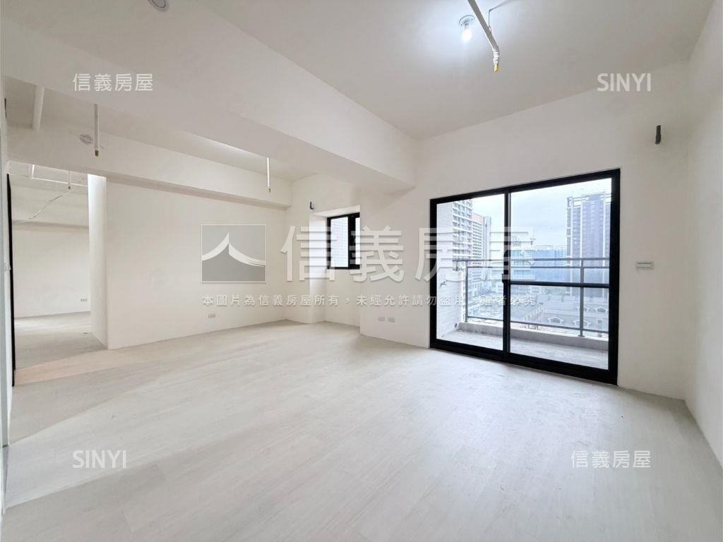 眺望南青山●青埔我的家房屋室內格局與周邊環境