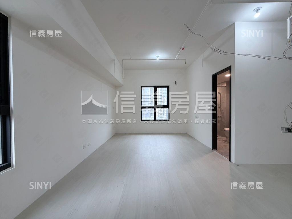 眺望南青山●青埔我的家房屋室內格局與周邊環境