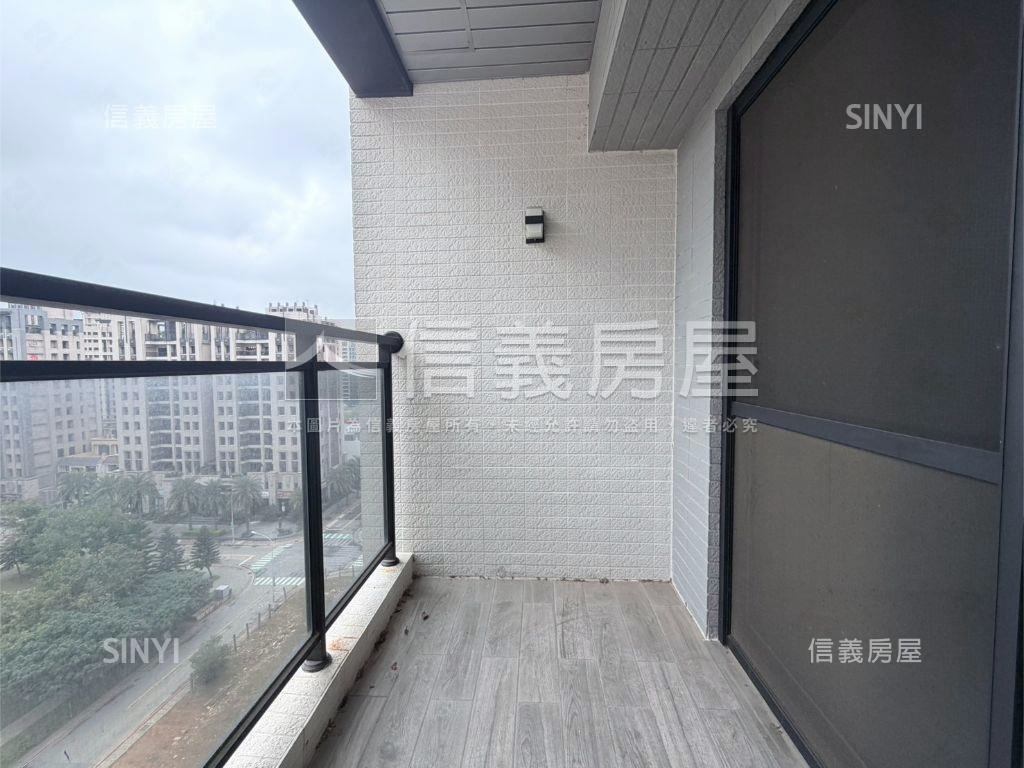 眺望南青山●青埔我的家房屋室內格局與周邊環境