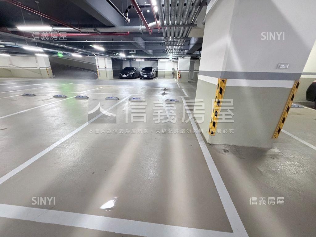 眺望南青山●青埔我的家房屋室內格局與周邊環境