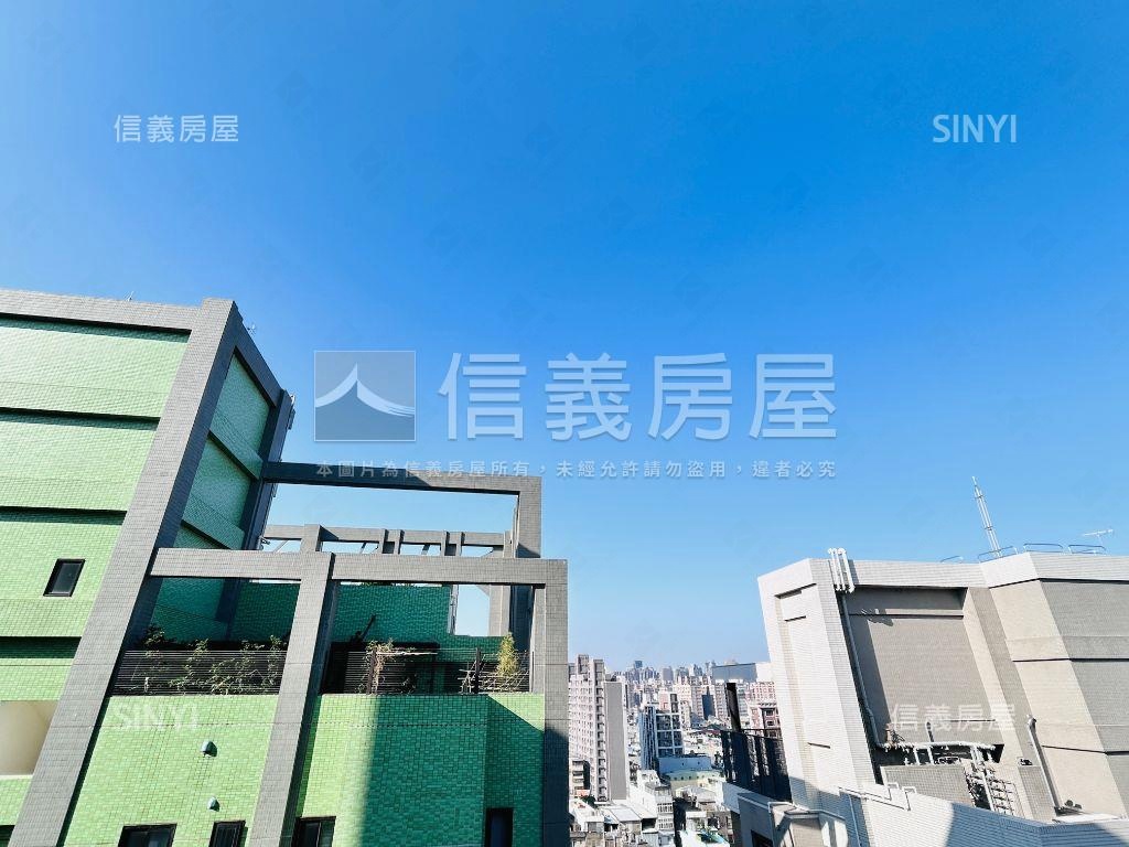 青溪翫高樓層三房車位２房屋室內格局與周邊環境