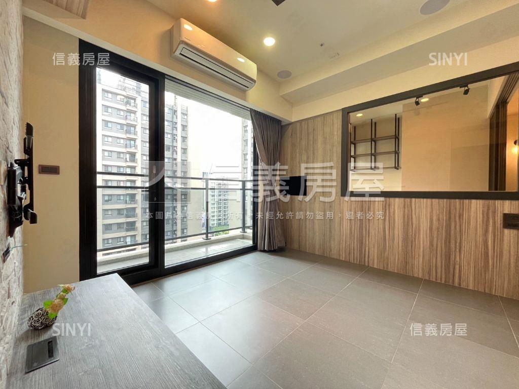 稀有釋出椰林科大道美三房房屋室內格局與周邊環境