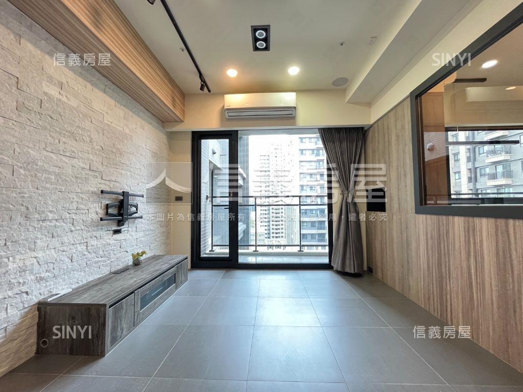 稀有釋出椰林科大道美三房房屋室內格局與周邊環境
