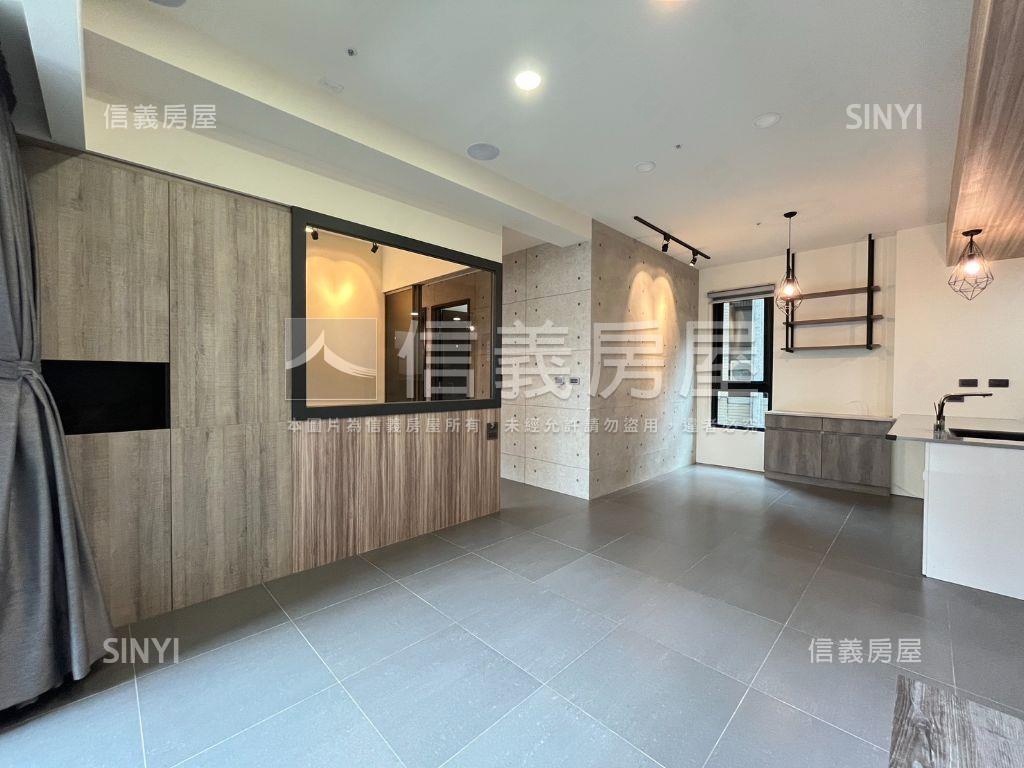 稀有釋出椰林科大道美三房房屋室內格局與周邊環境