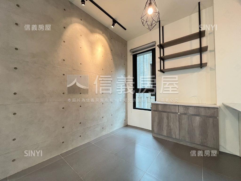稀有釋出椰林科大道美三房房屋室內格局與周邊環境
