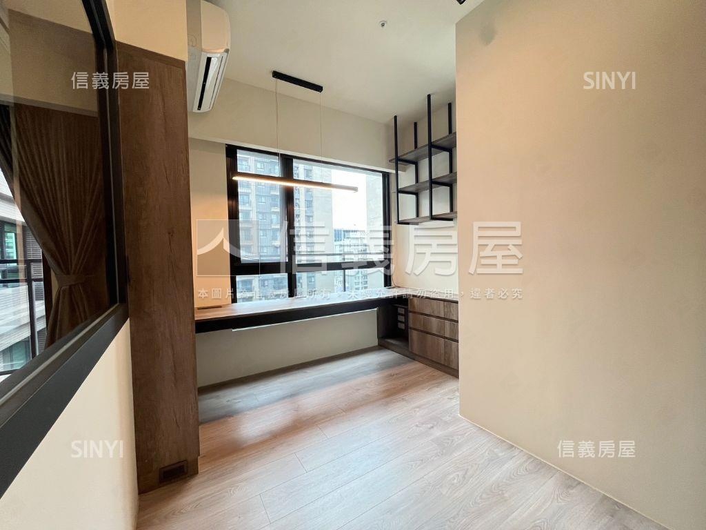 稀有釋出椰林科大道美三房房屋室內格局與周邊環境