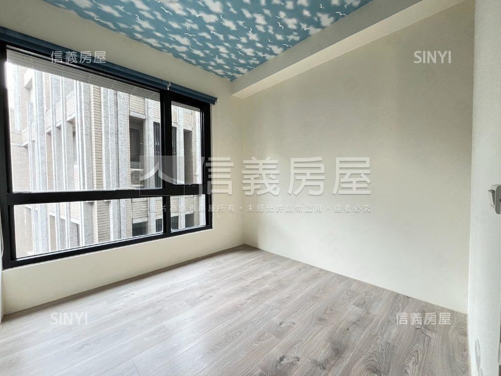 稀有釋出椰林科大道美三房房屋室內格局與周邊環境