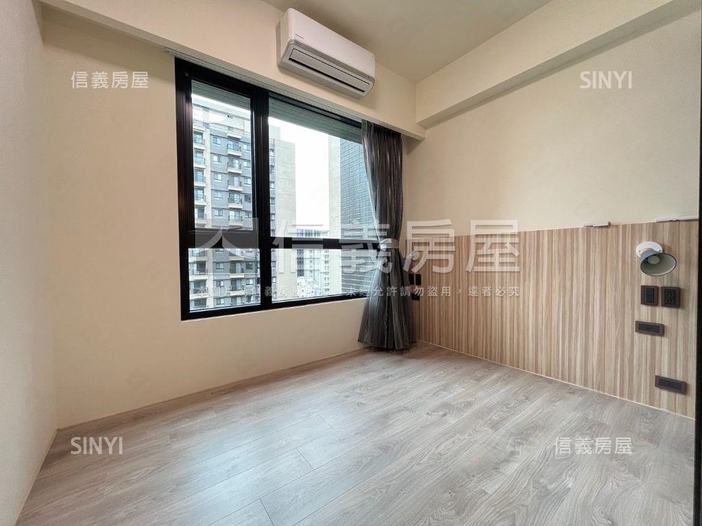 稀有釋出椰林科大道美三房房屋室內格局與周邊環境