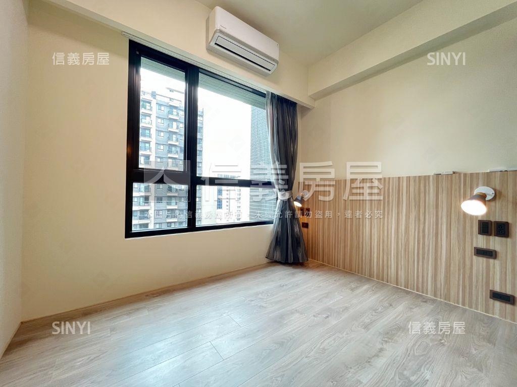 稀有釋出椰林科大道美三房房屋室內格局與周邊環境