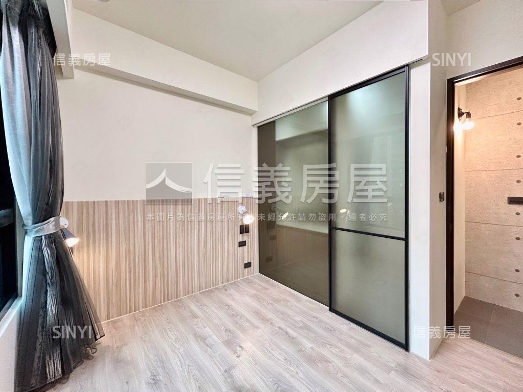 稀有釋出椰林科大道美三房房屋室內格局與周邊環境