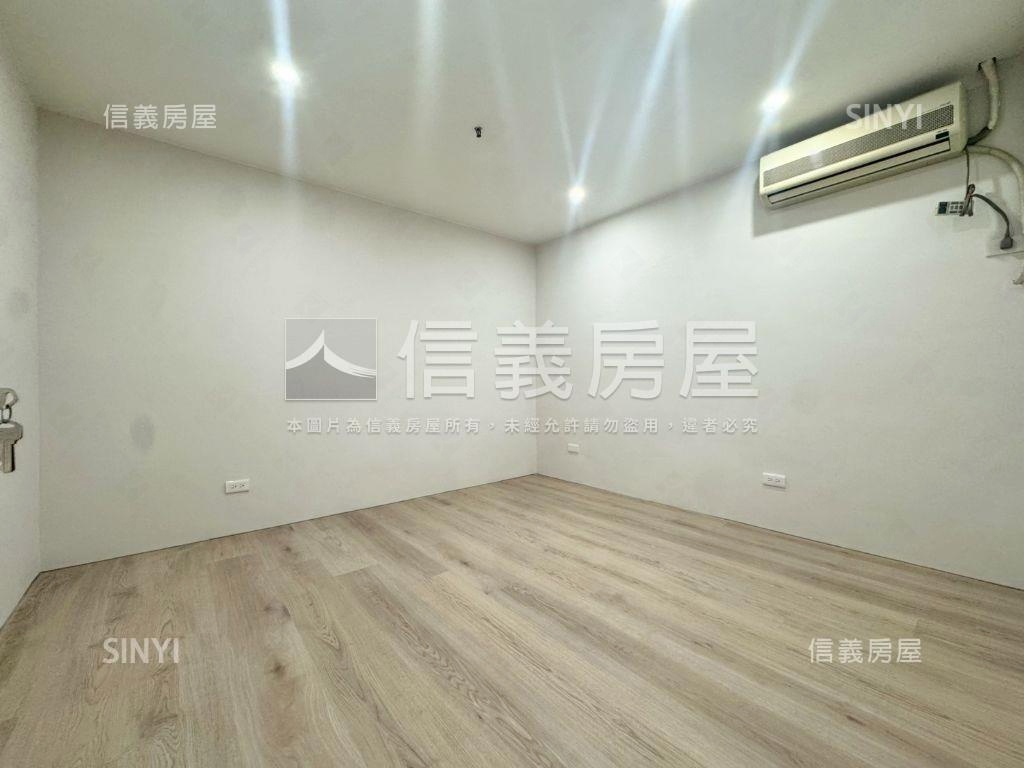 近巨城柯林頓三房房屋室內格局與周邊環境