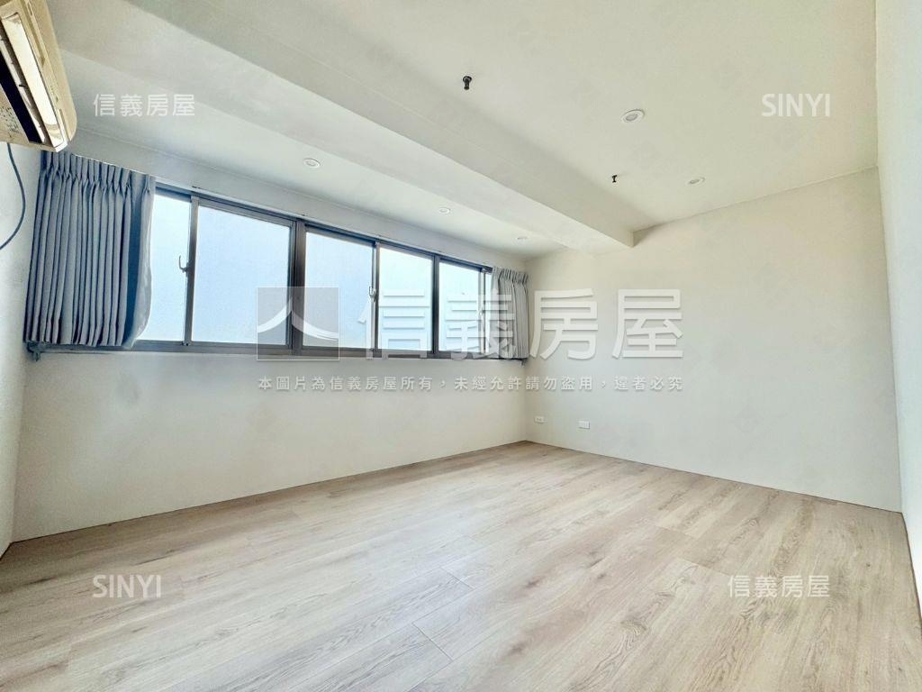 近巨城柯林頓三房房屋室內格局與周邊環境