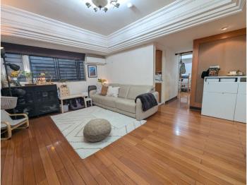 科技捷運三房車位