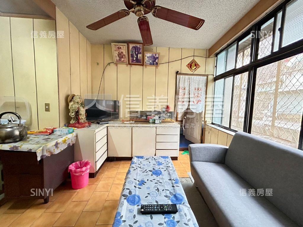 小資夢想未來新起點房屋室內格局與周邊環境