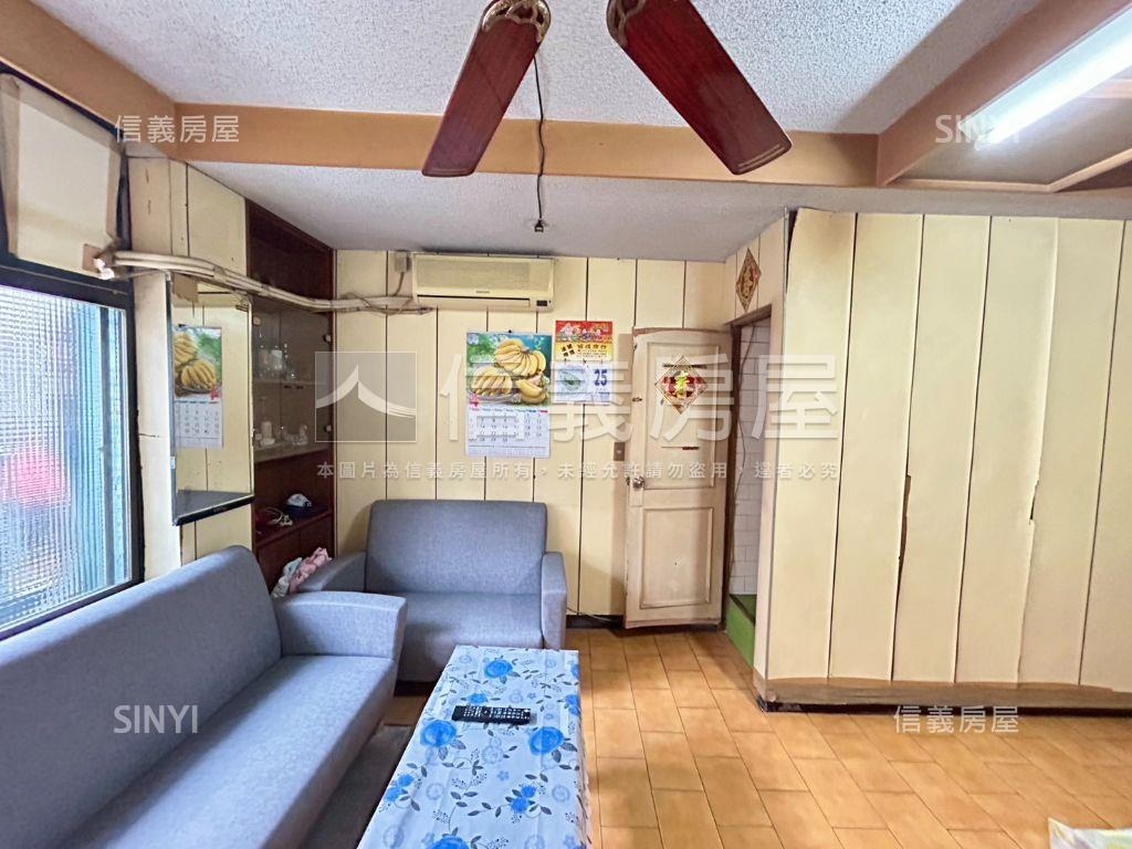 小資夢想未來新起點房屋室內格局與周邊環境