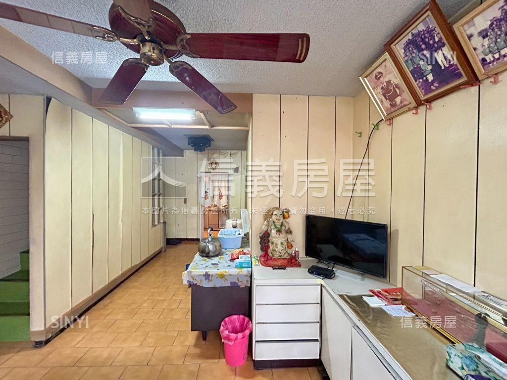 小資夢想未來新起點房屋室內格局與周邊環境