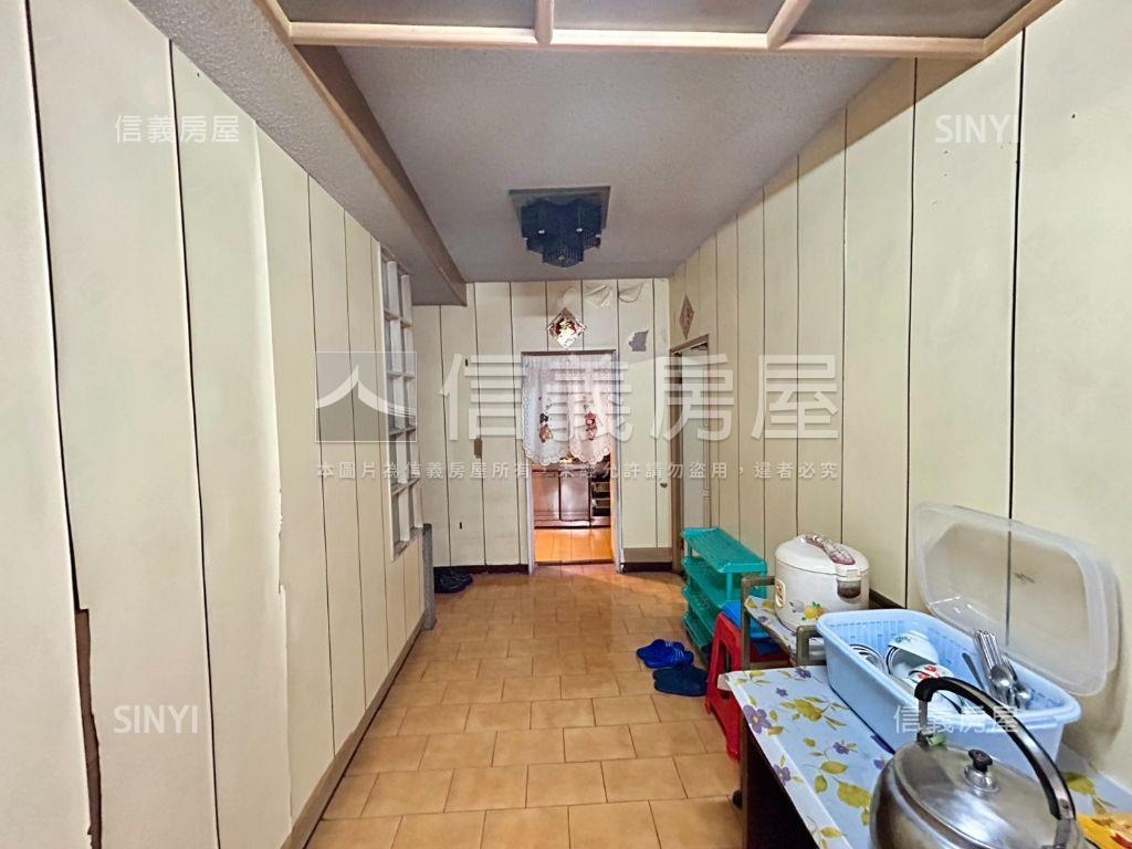 小資夢想未來新起點房屋室內格局與周邊環境