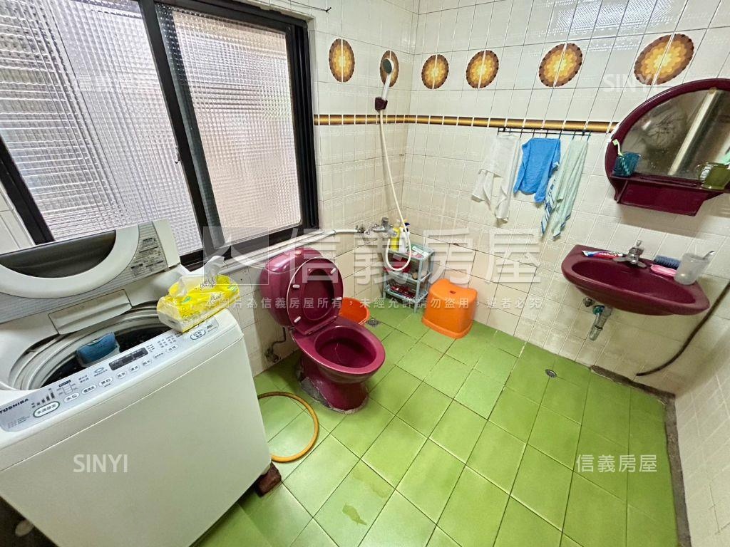 小資夢想未來新起點房屋室內格局與周邊環境