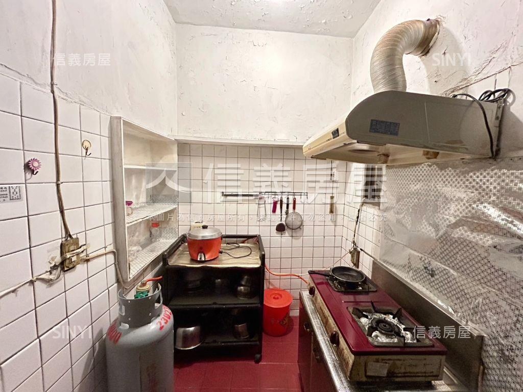 小資夢想未來新起點房屋室內格局與周邊環境
