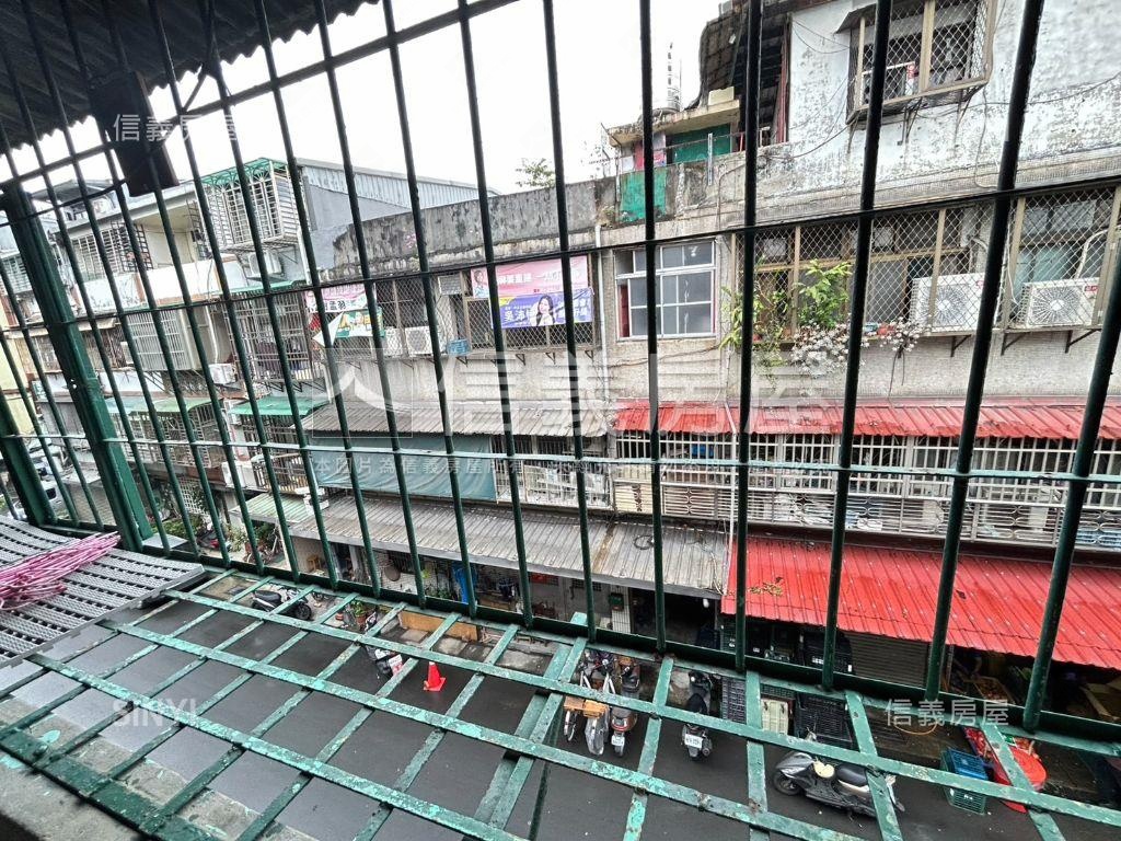小資夢想未來新起點房屋室內格局與周邊環境