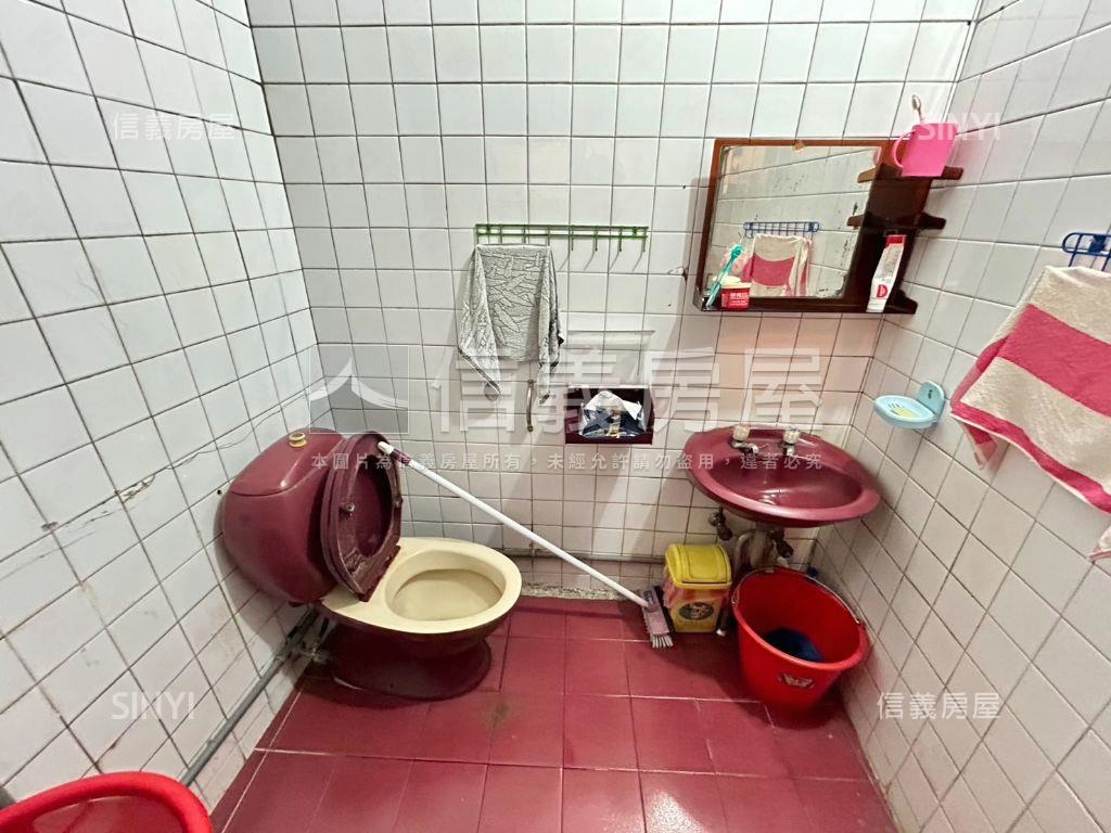 小資夢想未來新起點房屋室內格局與周邊環境