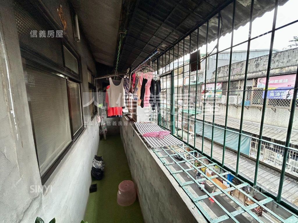 小資夢想未來新起點房屋室內格局與周邊環境