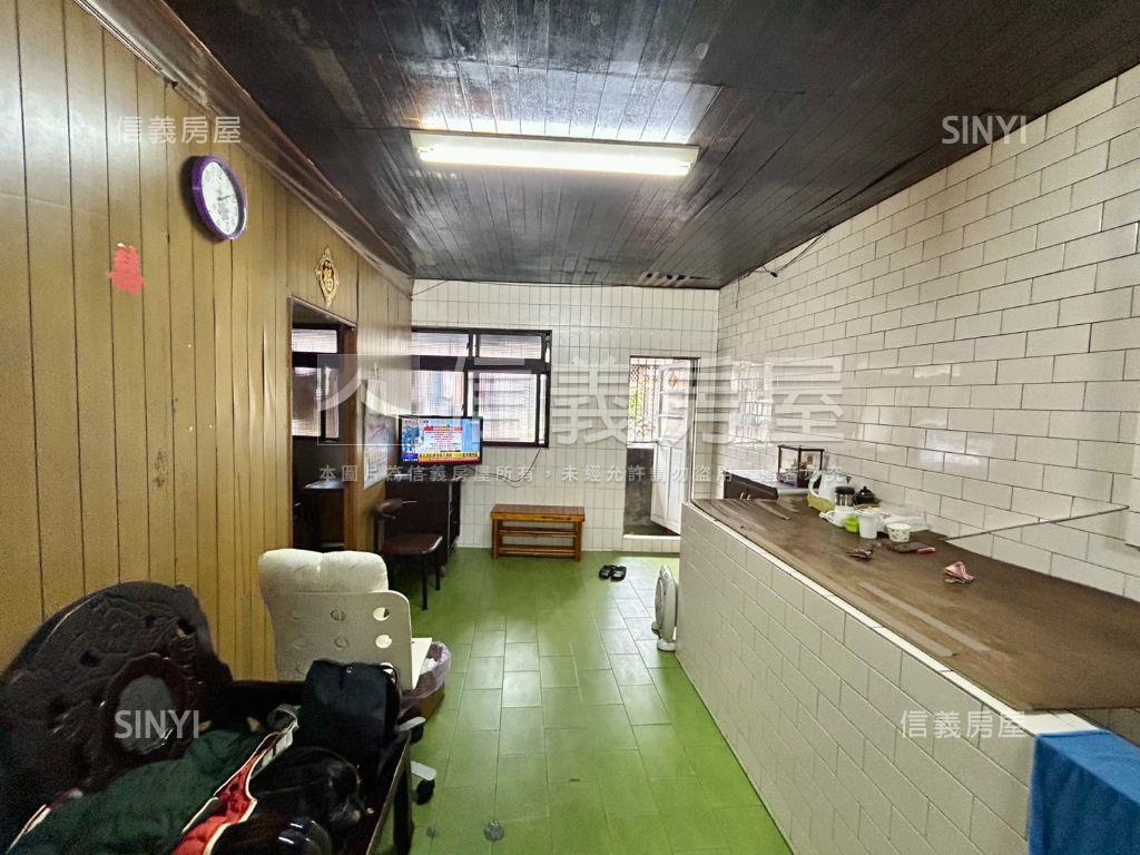 小資夢想未來新起點房屋室內格局與周邊環境