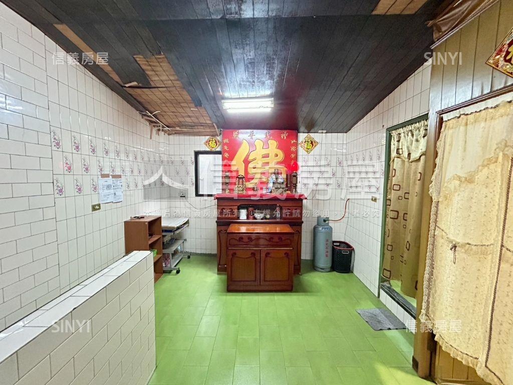 小資夢想未來新起點房屋室內格局與周邊環境